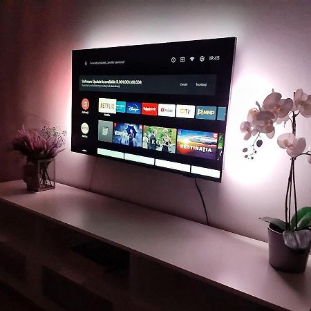 Davcom Studio Făgăraş Zewnętrze zdjęcie