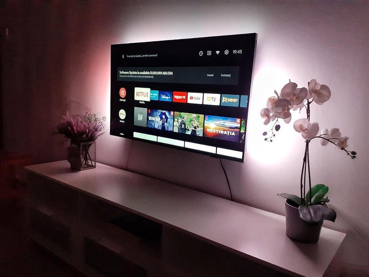 Davcom Studio Făgăraş Zewnętrze zdjęcie