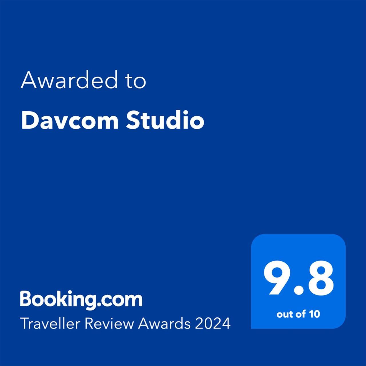 Davcom Studio Făgăraş Zewnętrze zdjęcie